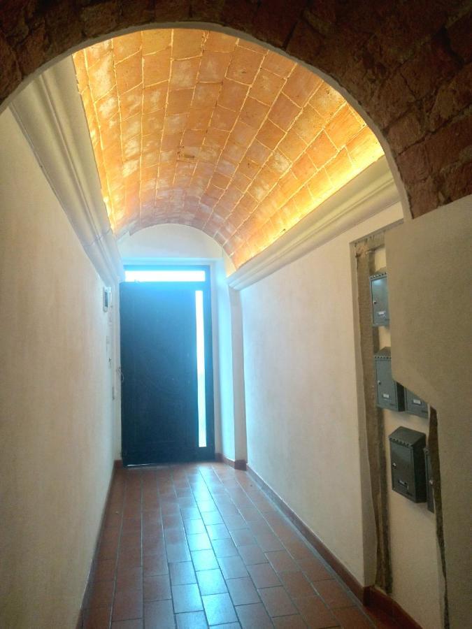 Lotte'S Guesthouse Livorno Exterior foto