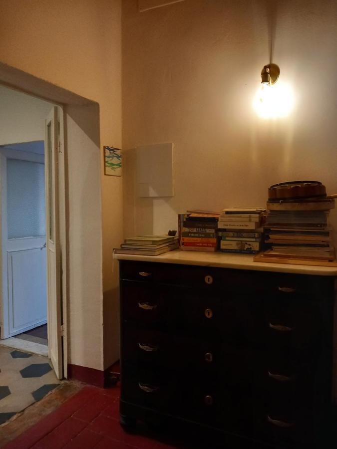 Lotte'S Guesthouse Livorno Exterior foto